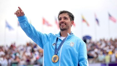 Neuquén recibirá a Maligno Torres: cuándo es y cómo participar de la charla del campeón olímpico de BMX