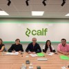 Imagen de Neuquén avanza hacia una ciudad cardioprotegida con un nuevo programa de la mano de CALF