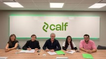 Imagen de Neuquén avanza hacia una ciudad cardioprotegida con un nuevo programa de la mano de CALF