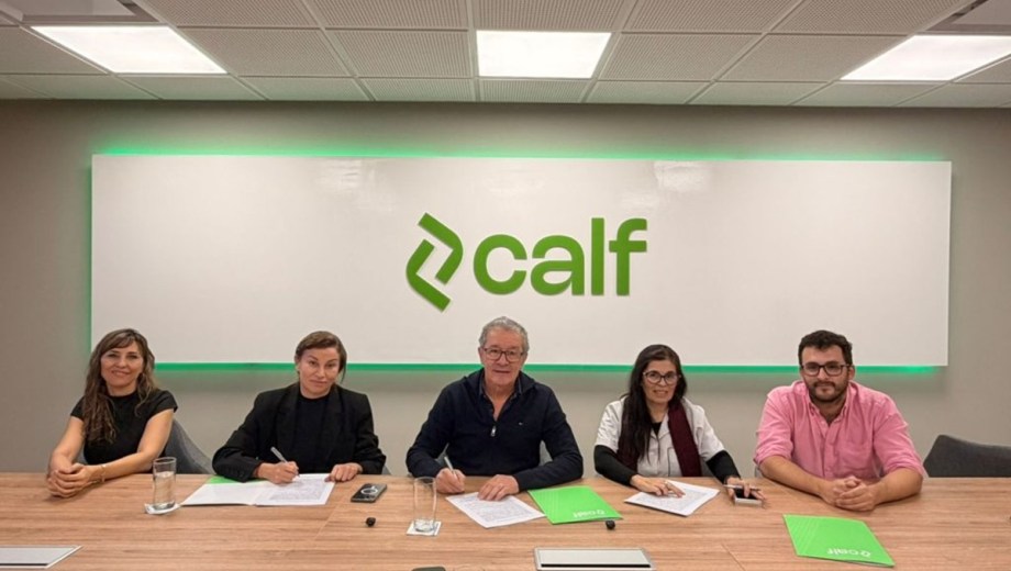 CALF y la Sociedad de Cardiología impulsan una red para construir una ciudad cardioprotegida. foto:  gentileza. 
