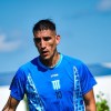 Imagen de Ricardo Centurión, otra vez en el centro de la polémica: "Nos colmó la paciencia", dijo el presidente de Racing de Córdoba