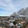 Imagen de Incendio en un depósito del oeste de Neuquén este jueves: qué se sabe
