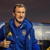 Imagen de El contundente mensaje de Arruabarrena en su regreso a Boca: "El objetivo es salir campeón"