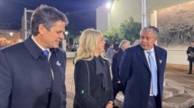 Imagen de Día de la Independencia en Neuquén: qué dijo Mariano Gaido al regresar de Tucumán