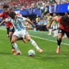 Imagen de FIFA respaldó al árbitro de Argentina vs. Egipto y respondió a las críticas: "Las acusaciones no tienen cabida"