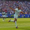 Imagen de Kylian Mbappé y unos números que asustan: lleva 20 goles en 20 partidos en Mundiales