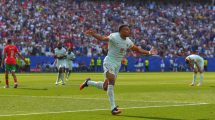 Imagen de Kylian Mbappé y unos números que asustan: lleva 20 goles en 20 partidos en Mundiales