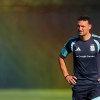 Imagen de Lionel Scaloni y las razones para no cambiar el equipo el sábado contra Suiza
