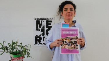 Una investigación revela las particularidades de los feminismos en la Patagonia