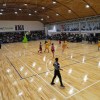 Imagen de El corazón activo de Choele: quedó inaugurado el renovado Playón Polideportivo Municipal