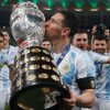 Imagen de A cinco años de la Copa América 2021: los campeones que siguen en la Selección en el Mundial 2026