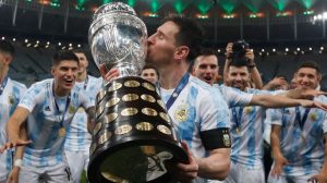 A cinco años de la Copa América 2021: los campeones que siguen en la Selección en el Mundial 2026