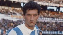 Imagen de Argentina homenajeará a Antonio Rattín con un brazalete negro ante Suiza por los cuartos de final del Mundial 2026