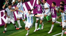 Imagen de Argentina venció a Suiza en el alargue y está en semifinales del Mundial 2026