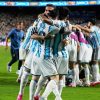 Imagen de Cuándo jugarán Argentina e Inglaterra por las semifinales del Mundial 2026: fecha y horario