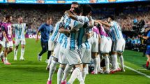 Imagen de Cuándo jugarán Argentina e Inglaterra por las semifinales del Mundial 2026: fecha y horario
