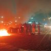 Imagen de Corte total en la Bajada de Maida: vecinos reclaman por conexión de gas