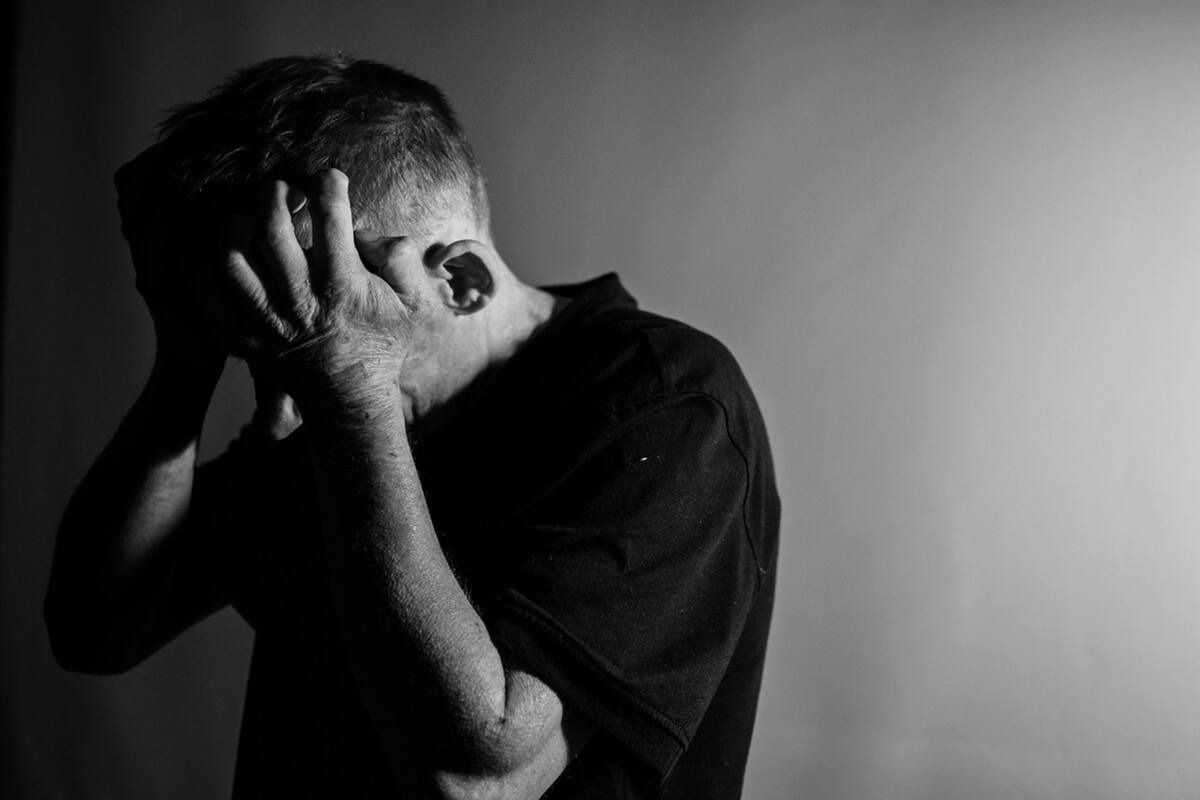 El enojo y su vínculo con problemas cardíacos, según investigaciones