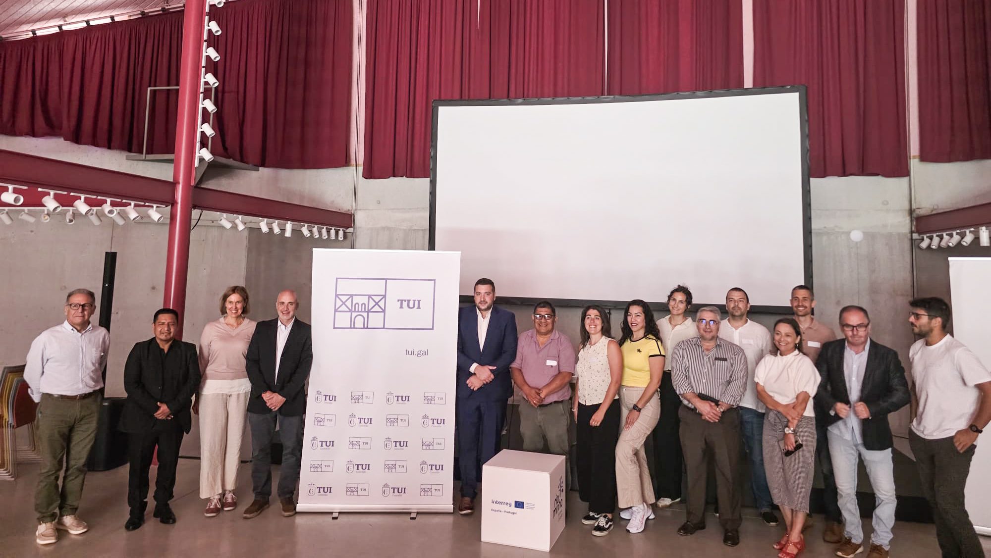 Mendoza compartió su enfoque sobre eficiencia energética en foro internacional