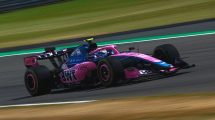 Imagen de Horarios y datos: Franco Colapinto llega motivado al mítico Spa-Francorchamps