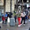 Imagen de Invierno en Bariloche: el turismo mantiene un nivel similar al del año pasado