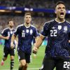 Imagen de ¡Deseo concedido! La Selección Argentina podrá seguir la tradición victoriosa ante Inglaterra