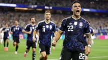 Imagen de ¡Deseo concedido! La Selección Argentina podrá seguir la tradición victoriosa ante Inglaterra