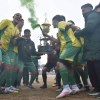 Imagen de Unión de Zapala se consagró campeón en la B de Lifune y ascendió a Primera