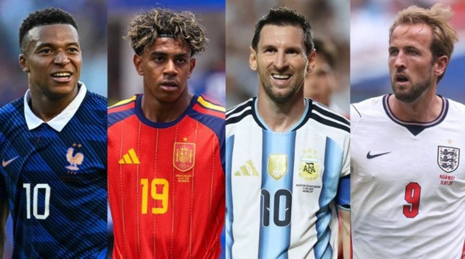 Los cuatro campeones que se despidieron en semifinales de un Mundial