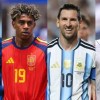 Imagen de La última vez de cuatro campeones en semifinales de un Mundial