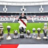 Imagen de La emotiva despedida de Franco Armani en River: "Jamas imaginé una historia tan hermosa"