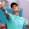 Imagen de Facundo Bagnis aceptó una sanción por doping tras dar positivo en el US Open 2025