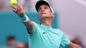 Facundo Bagnis aceptó una sanción por doping tras dar positivo en el US Open 2025