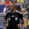 Imagen de Se confirmó el árbitro para la semifinal del Mundial 2026 entre Argentina e Inglaterra