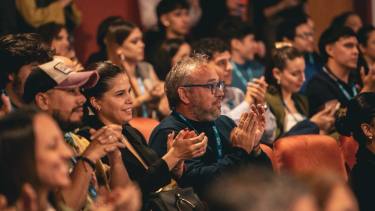 Dot Conecta en Bariloche: un evento que busca acercar la inteligencia artificial y la innovación a los jóvenes