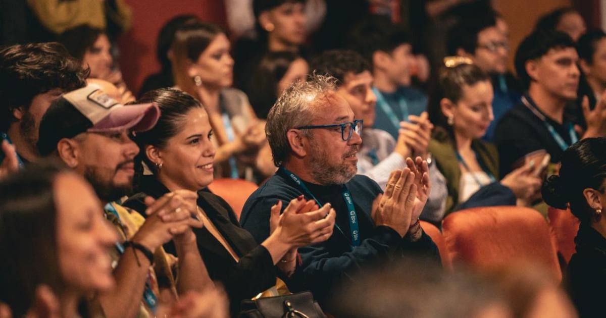 Bariloche recibe Dot Conecta, un evento para impulsar la IA entre jóvenes