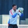 Imagen de Boca tiene nuevo arquero: mide más de dos metros y estuvo en el Mundial con su selección