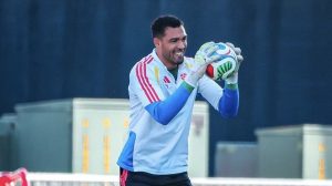 Boca tiene nuevo arquero: mide más de dos metros y estuvo en el Mundial con su selección
