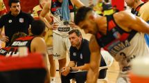 Imagen de Guillermo Bogliacino seguirá al frente de Deportivo Viedma
