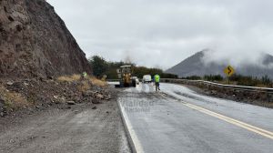 ¡Atención! Cerró uno paso clave a Chile desde Neuquén por nevadas este miércoles 15 de julio: cuál es el estado de las rutas de la cordillera