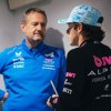 Imagen de La autocrítica del director de Alpine y el elogio para Franco Colapinto