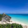 Imagen de Las 10 playas del Caribe donde casi no hay sargazo: cuándo viajar y cuáles elegir para disfrutar del mar turquesa