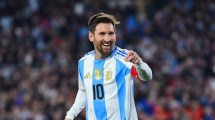 Imagen de Cómo Lionel Messi mejoró su salud intestinal con un cambio de hábitos que transformó su carrera