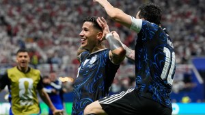 ¡Somos finalistas! Argentina se lo dio vuelta a Inglaterra y definirá el Mundial 2026 con España