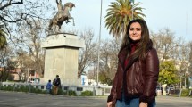 Imagen de La nueva secretaria de Juventud de Río Negro: «No queremos pensar políticas para los jóvenes sin escucharlos»