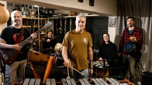 Único Circular, el proyecto roquense de jazz y música latinoamericana, vuelve con show y disco