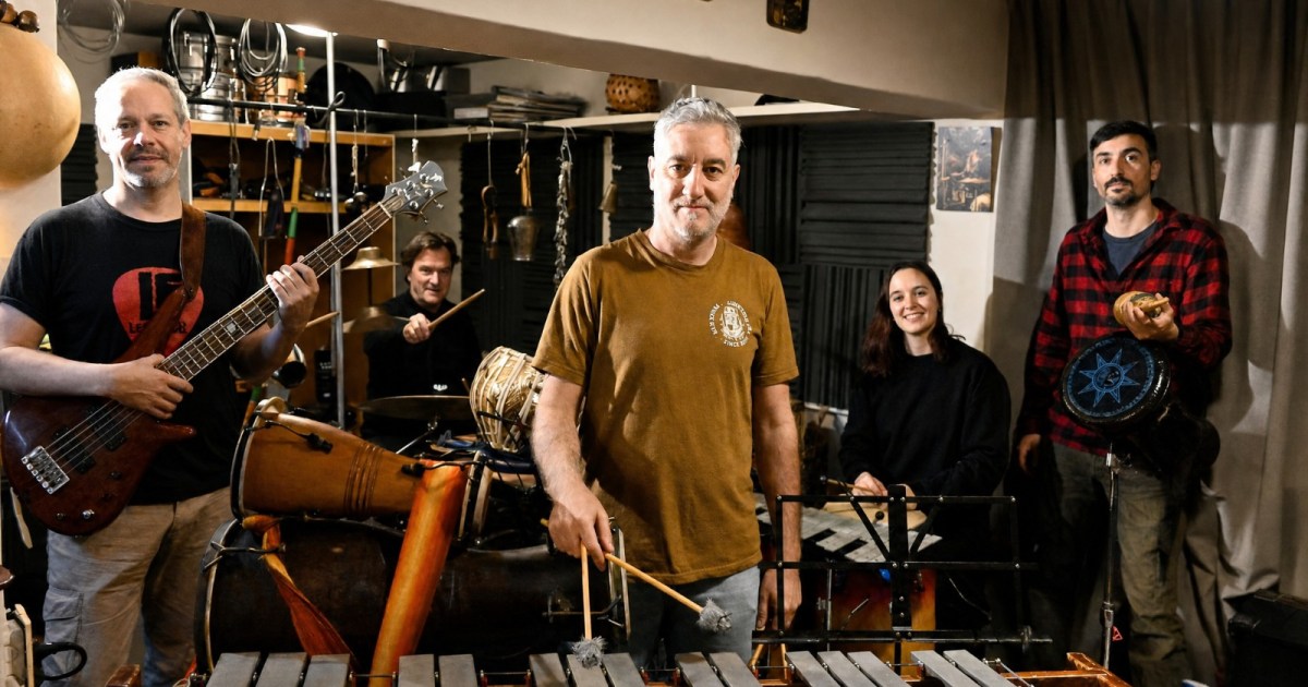 Regresa Único Circular, el proyecto de jazz y música latinoamericana en General Roca