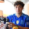 Imagen de La emoción de Colapinto al hablar de la Selección y la situación sobre su futuro con Alpine