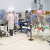 Imagen de «SABIA-Mar»: cómo funcionará el satélite de Río Negro que vigilará la pesca ilegal
