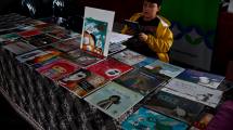 Imagen de Cartas, cuentos y rayuelas: un festival para redescubrir el placer de leer en Bariloche